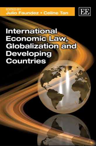 Int Eco Law cover image