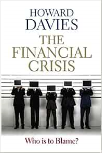Crisis cover image