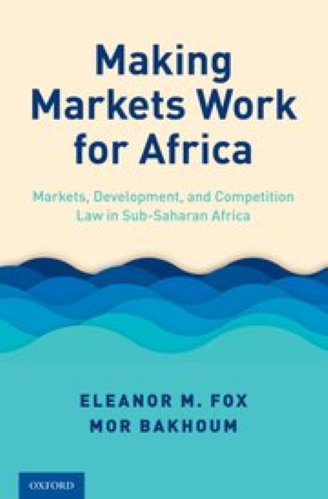 Markets cover image