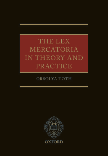Lex cover image