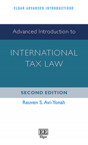 Int Tax cover image