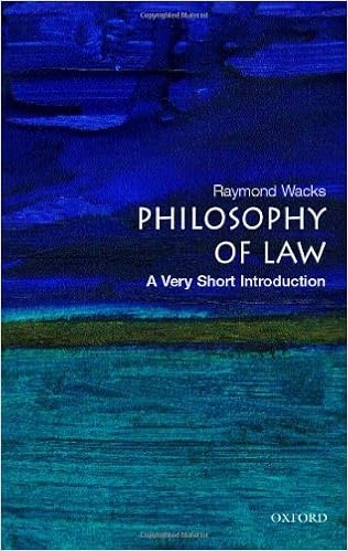 Philosophy cover image
