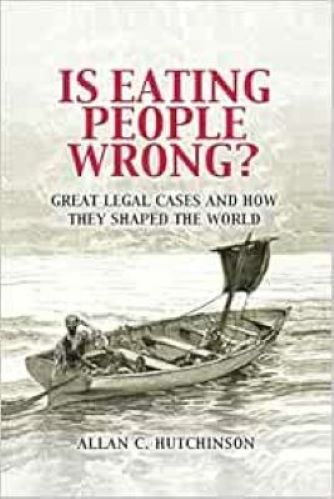 Eating People cover image