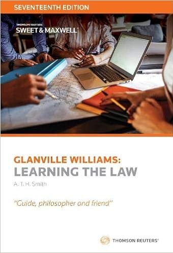 Learning Law cover image