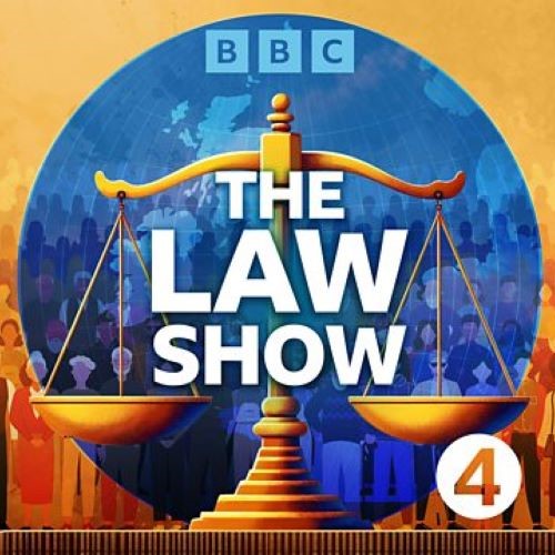 Law Show image