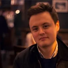 Edward Howell Pictured