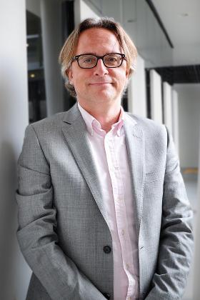 Ralf Emmers pictured