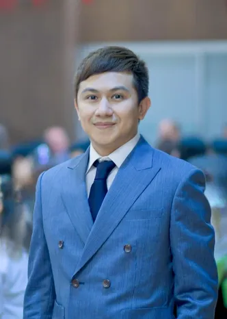 Dr. Thawatchai WORRAKITTIMALEE pictured