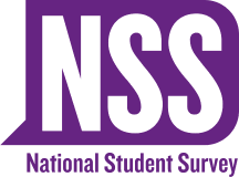 NSS National Student Survey Logo