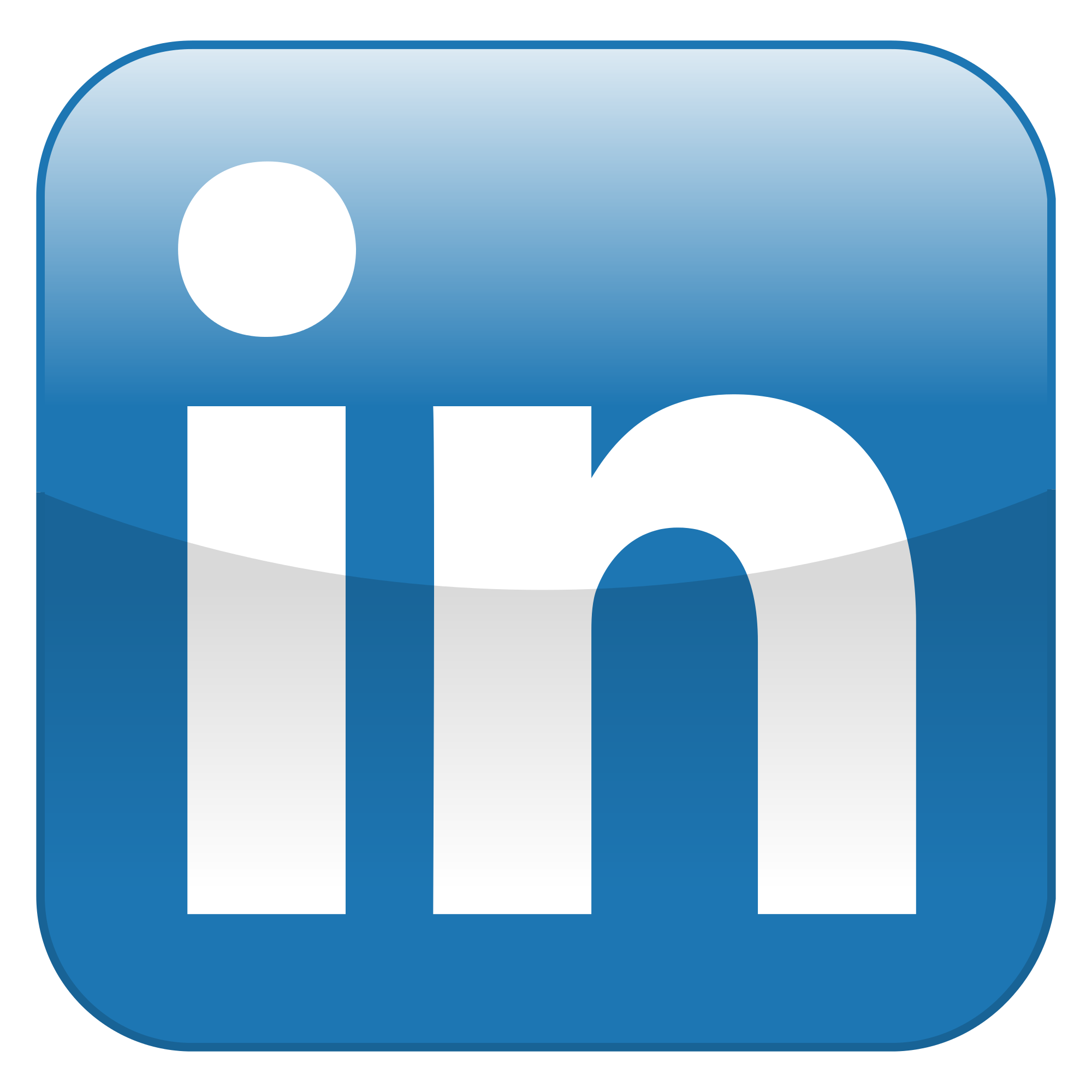 Link image to department LinkedIn page