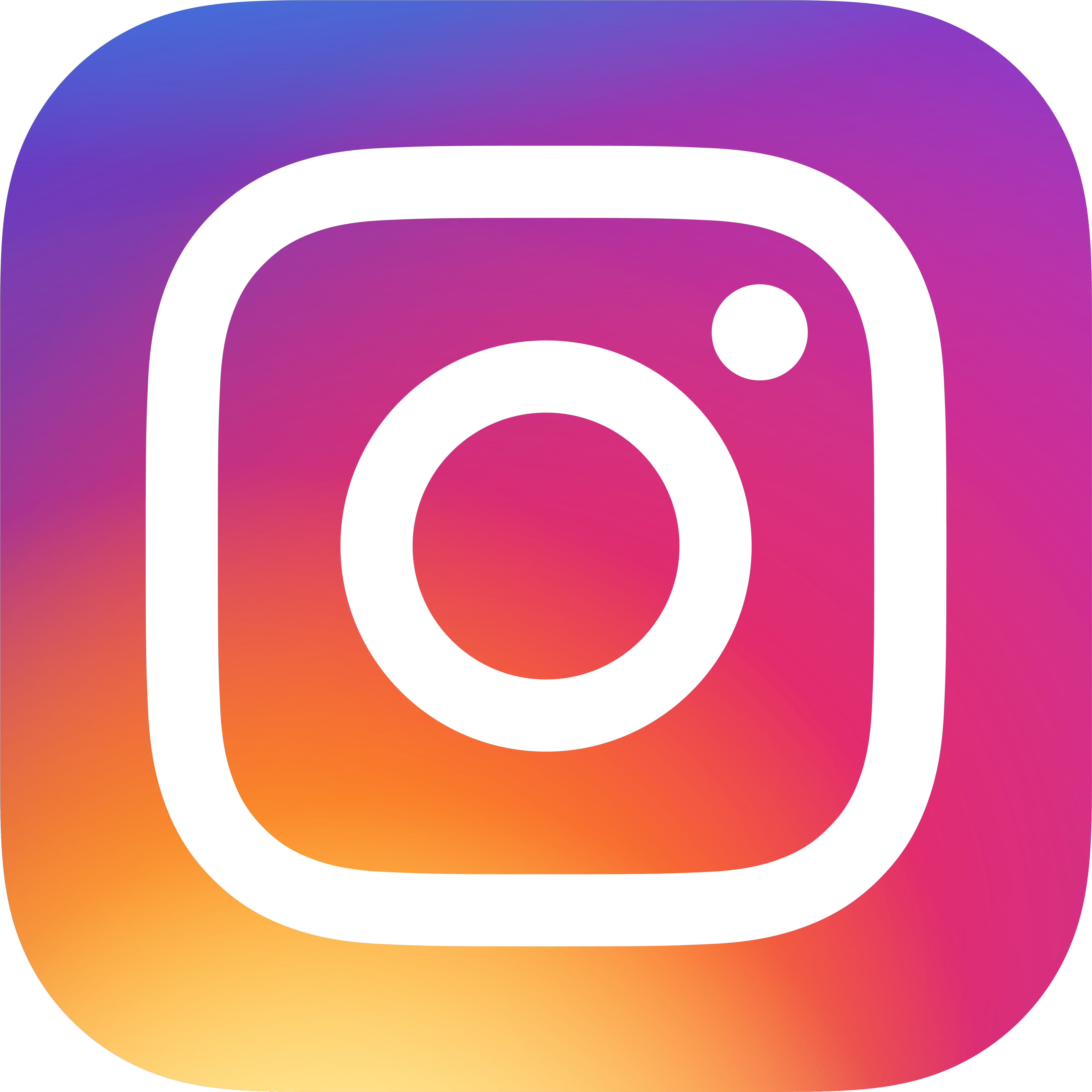 Link image to department Instagram page