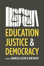 education, justice and democracy