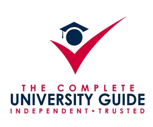 Complete University Guide