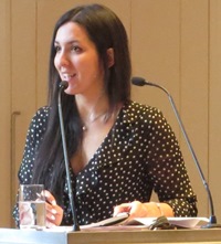 Jessica Di Salvatore