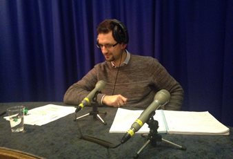 Georg-Lofflman-Radio