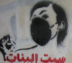 the Egyptian Revolution