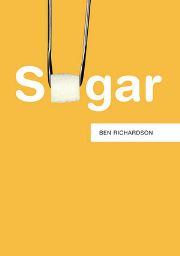 Ben Richardson Sugar Book