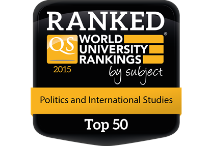 QS-ranking