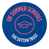 sutton trust summer school