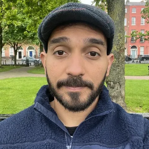 Rafael Da Silva da Costa