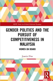 Gender and Competitiveness Book cover