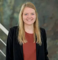 Photo of Laura Gelhaus
