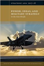 Strategic Asia 2017-18
