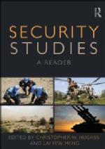 Security Studies: A Reader CH