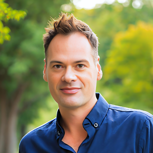 Raymond Hyma profile picture