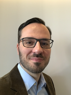 Photo of Andreas Erwin Murr