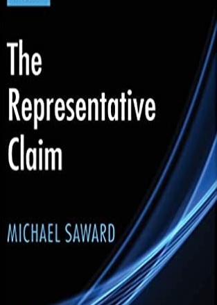 The Representative Claim book cover