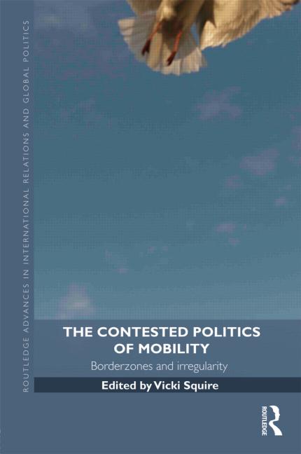 contested politics of mobility