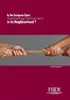 Is the European Union Supporting Democracy in its Neighbourhood book cover