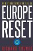 Europe Reset Book Cover