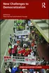 New Challenges to Democratization book cover