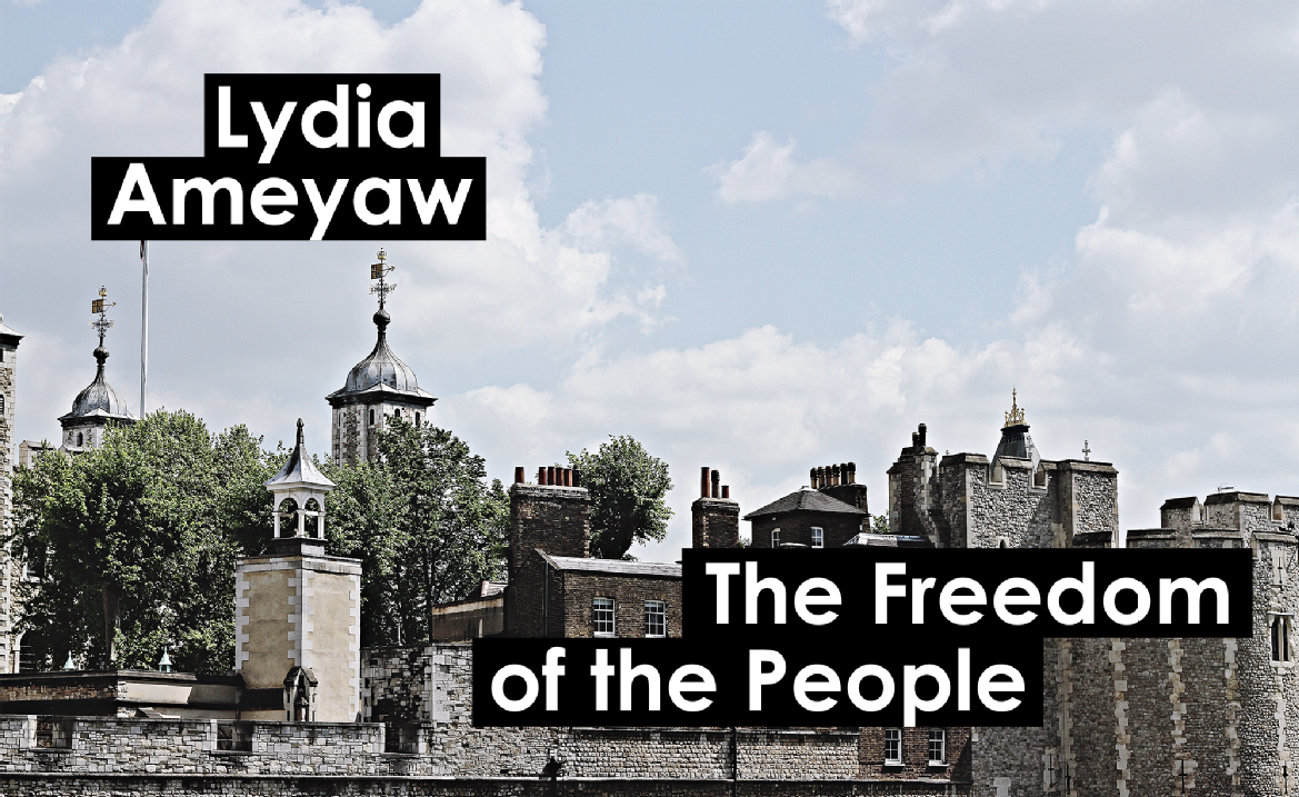 The Freedom of the People
