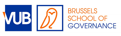 Brussels School of Governance Logo