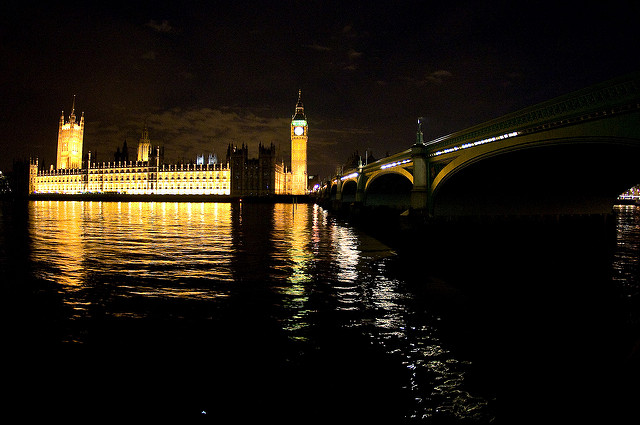 parliament