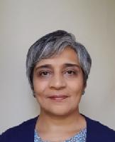 Jigisha Patel