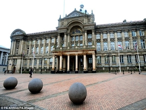 Birmingham City Hall resized