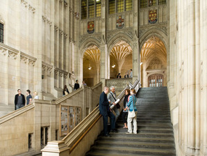 Wills Memorial Building, University of Bristol