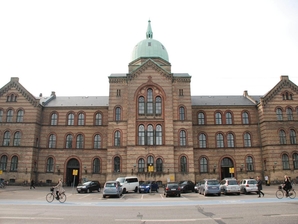 Copenhagen University resized