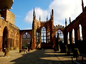 Coventry Cathedral resized