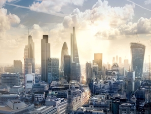 City of London skyline resized