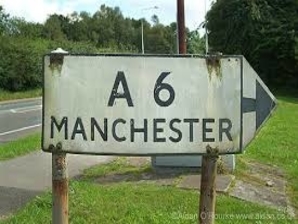 Manchester road sign resized