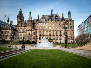 Sheffield Town Hall resized