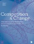 Competition and Change