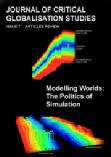 Journal of Critical Globalisation Studies