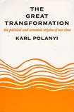 Karl Polanyi The Great Transformation 1