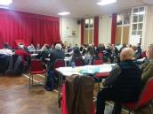 Coventry Anti-Austerity Meeting